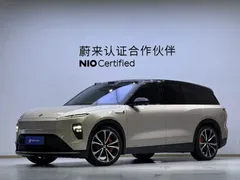 2024 Nio ES8 75kWh — фото 1