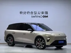 2024 Nio ES8 75kWh — фото 2