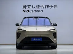 2024 Nio ES8 75kWh — фото 5
