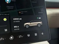 2024 Nio ES8 75kWh — фото 22
