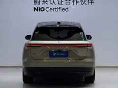 2024 Nio ES8 75kWh — фото 24
