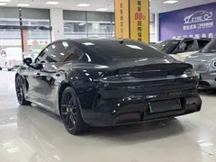 2024 Xiaomi SU7 4WD Long Range Advanced ADAS Max, чёрный — фото 6