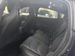 2024 Xiaomi SU7 4WD Long Range Advanced ADAS Max, чёрный — фото 8