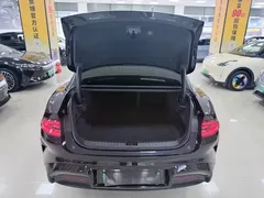 2024 Xiaomi SU7 4WD Long Range Advanced ADAS Max, чёрный — фото 10