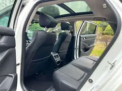 2022 Honda Accord 260TURBO Premium, белый — фото 5