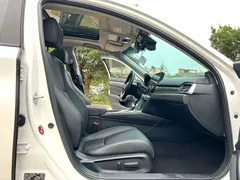 2022 Honda Accord 260TURBO Premium, белый — фото 8