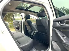 2022 Honda Accord 260TURBO Premium, белый — фото 9