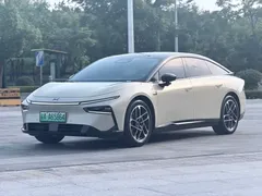 2024 Xpeng P7+ Long Range Max — фото 1