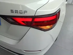 2022 Nissan Sylphy 1.6L XL CVT Enjoy, белый — фото 8
