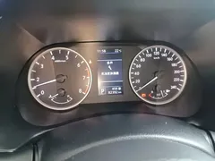 2022 Nissan Sylphy 1.6L XL CVT Enjoy, белый — фото 12