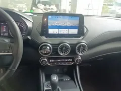 2022 Nissan Sylphy 1.6L XL CVT Enjoy, белый — фото 13