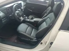 2022 Nissan Sylphy 1.6L XL CVT Enjoy, белый — фото 15