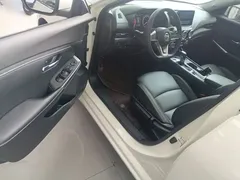 2022 Nissan Sylphy 1.6L XL CVT Enjoy, белый — фото 16