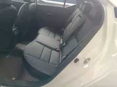 2022 Nissan Sylphy 1.6L XL CVT Enjoy, белый — фото 17
