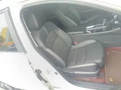 2022 Nissan Sylphy 1.6L XL CVT Enjoy, белый — фото 25