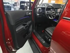 2021 Tank 300 Off-road 2.0T Conqueror — фото 16
