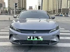 2025 BYD Han PHEV 125km Comfort — фото 2