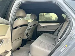 2025 BYD Han PHEV 125km Comfort — фото 6