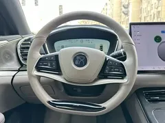 2025 BYD Han PHEV 125km Comfort — фото 7