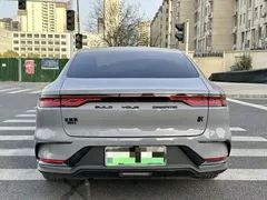 2025 BYD Han PHEV 125km Comfort — фото 8