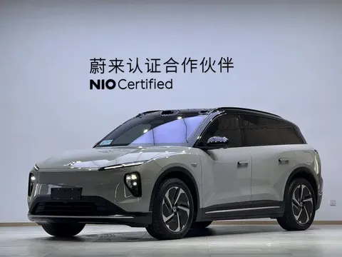 2024 Nio ES6 75kWh