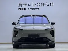 2024 Nio ES6 75kWh — фото 2