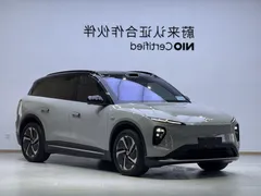 2024 Nio ES6 75kWh — фото 3
