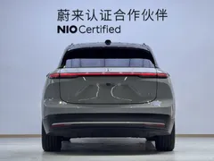 2024 Nio ES6 75kWh — фото 19
