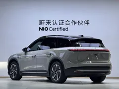 2024 Nio ES6 75kWh — фото 22