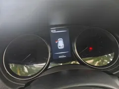 2021 Nissan Qashqai 2.0L CVT Luxury, белый — фото 6