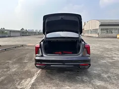 2025 Hongqi H5 1.5T DCT, чёрный — фото 17