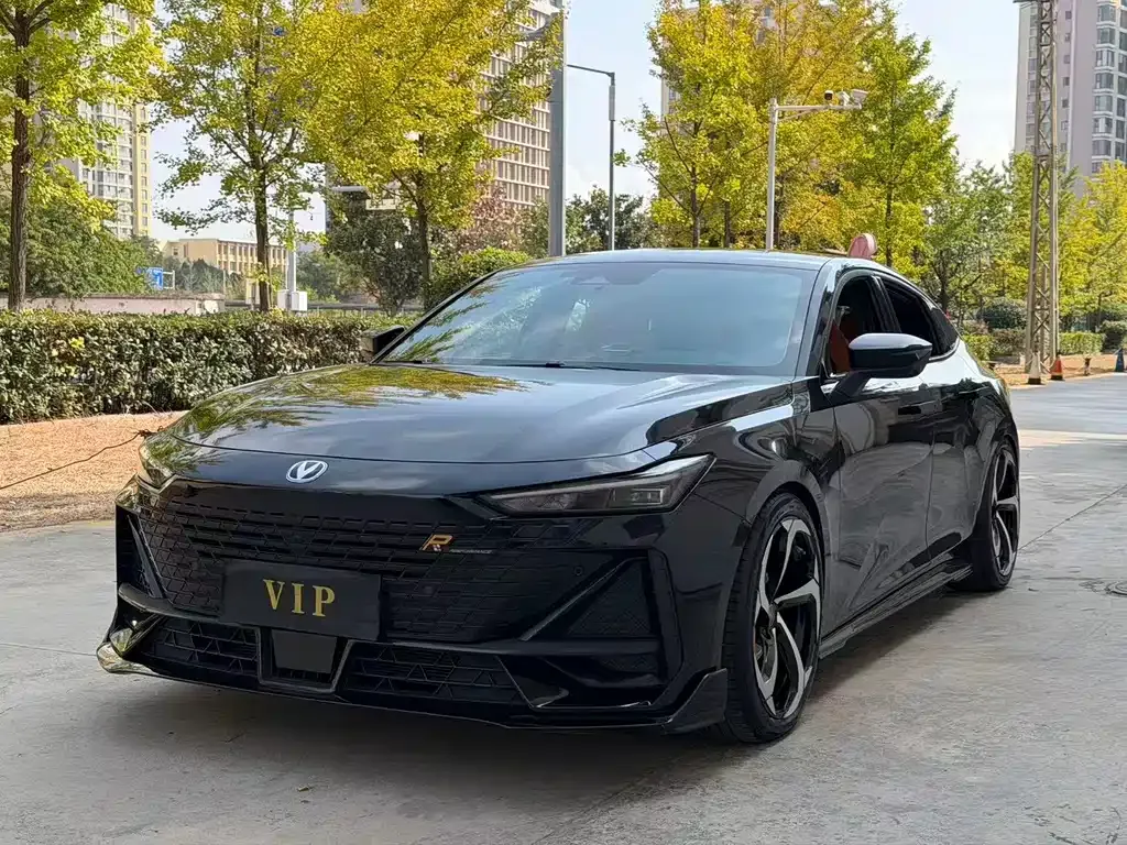 2023 Changan UNI-V 1.5T Sport