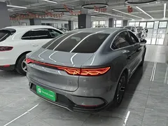 2023 BYD Han EV Champion 605km 2WD Premium — фото 7