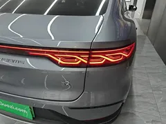 2023 BYD Han EV Champion 605km 2WD Premium — фото 8