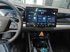 2023 BYD Han EV Champion 605km 2WD Premium — фото 10