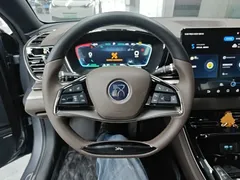 2023 BYD Han EV Champion 605km 2WD Premium — фото 11