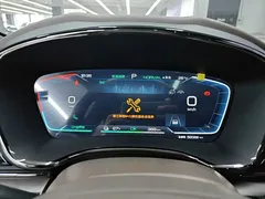 2023 BYD Han EV Champion 605km 2WD Premium — фото 12