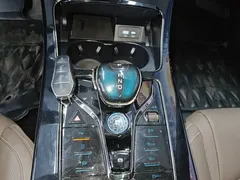 2023 BYD Han EV Champion 605km 2WD Premium — фото 14