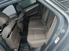 2023 BYD Han EV Champion 605km 2WD Premium — фото 17