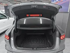 2023 BYD Han EV Champion 605km 2WD Premium — фото 19