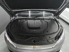 2023 BYD Han EV Champion 605km 2WD Premium — фото 20