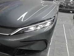 2023 BYD Han EV Champion 605km 2WD Premium — фото 24