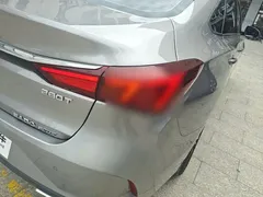 2021 Changan Eado PLUS Blue Whale NE 1.4T GDI DCT Premium — фото 8