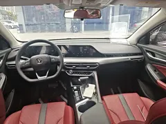 2021 Changan Eado PLUS Blue Whale NE 1.4T GDI DCT Premium — фото 10