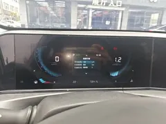 2021 Changan Eado PLUS Blue Whale NE 1.4T GDI DCT Premium — фото 12