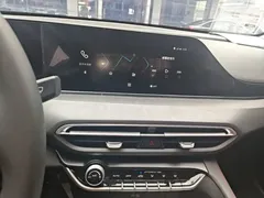 2021 Changan Eado PLUS Blue Whale NE 1.4T GDI DCT Premium — фото 13