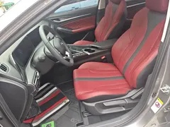 2021 Changan Eado PLUS Blue Whale NE 1.4T GDI DCT Premium — фото 15