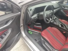 2021 Changan Eado PLUS Blue Whale NE 1.4T GDI DCT Premium — фото 16
