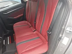 2021 Changan Eado PLUS Blue Whale NE 1.4T GDI DCT Premium — фото 17
