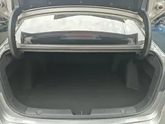 2021 Changan Eado PLUS Blue Whale NE 1.4T GDI DCT Premium — фото 19
